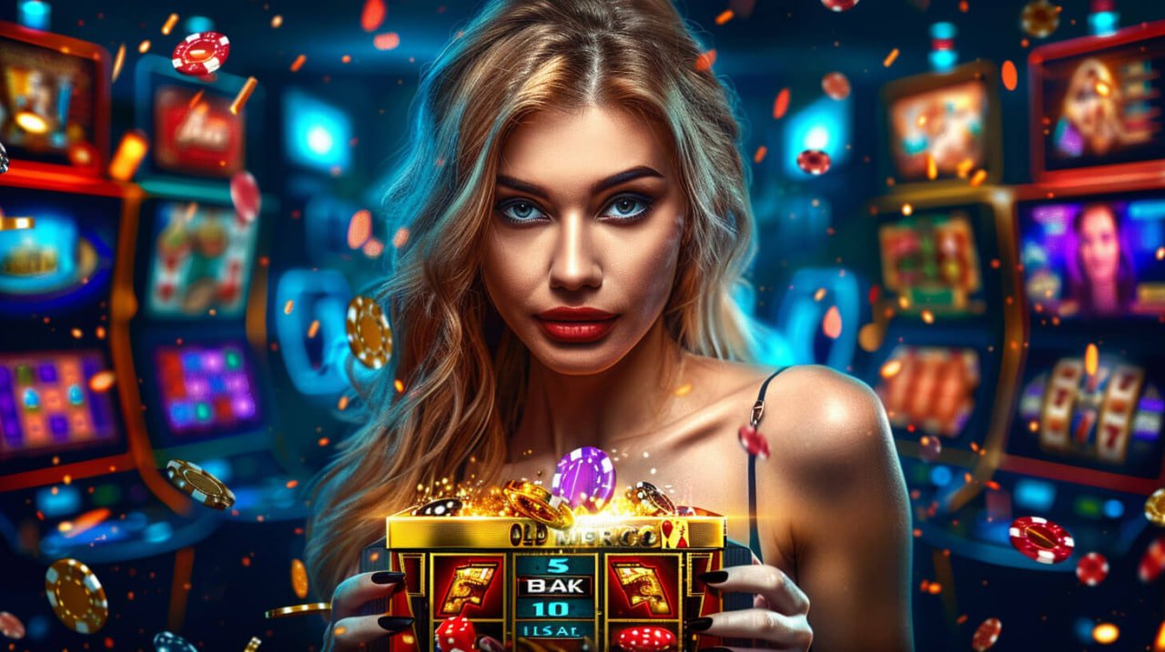 Live Casino – 78wwin